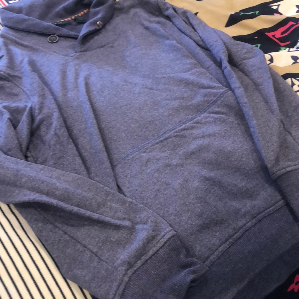 Perry Ellis sweater - Picture 5 of 6